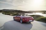 Mercedes-Benz E450 4Matic AMG Line Cabriolet 2020 года (WW)